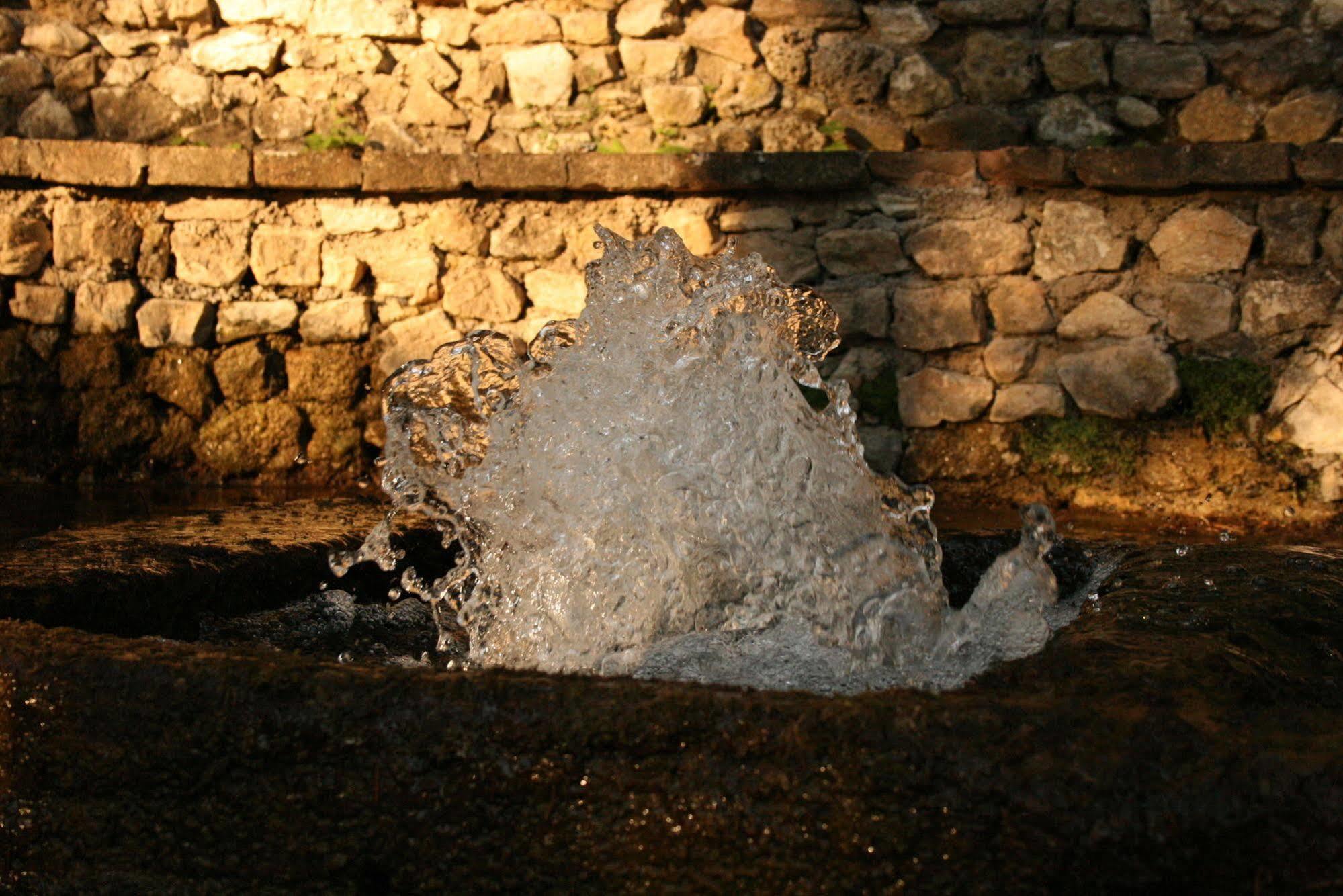 Hotel Convento di Acqua Premula Sellano Esterno foto