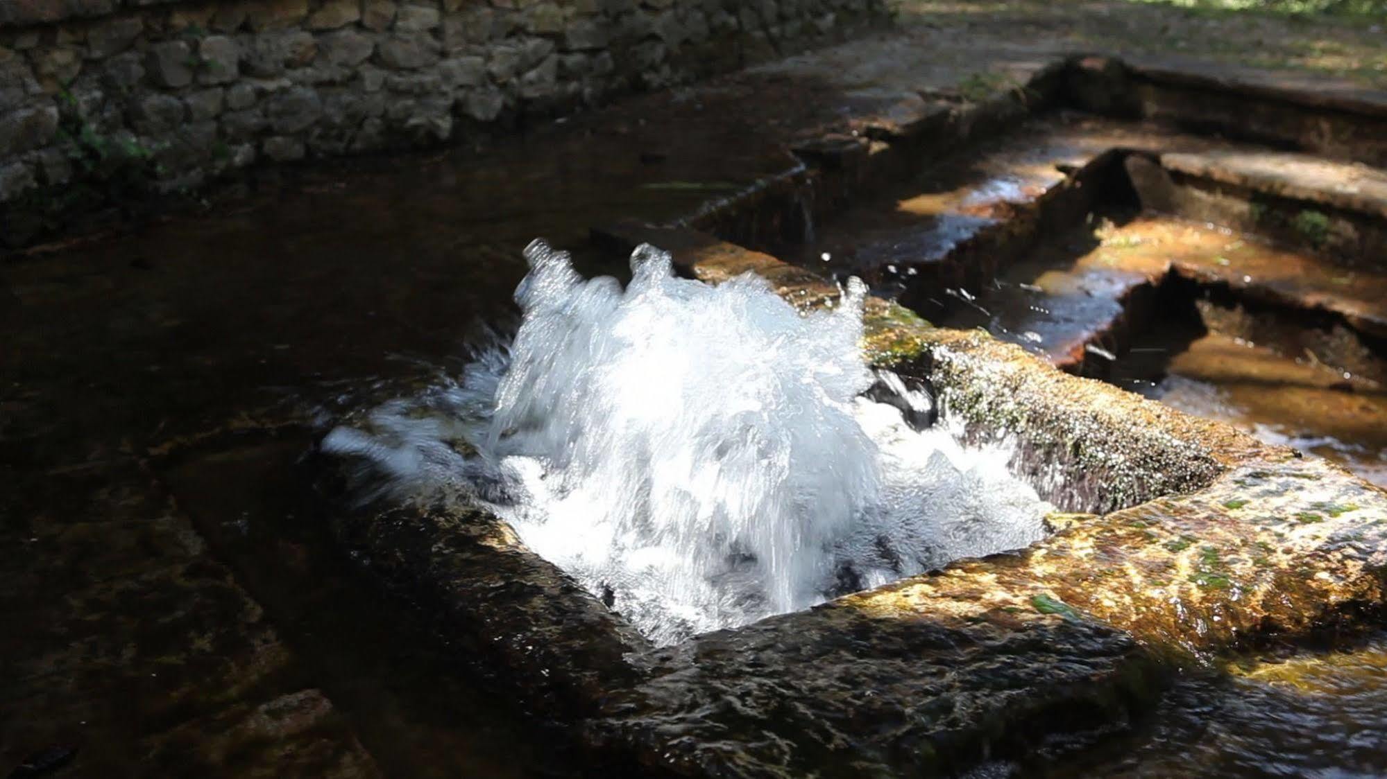 Hotel Convento di Acqua Premula Sellano Esterno foto